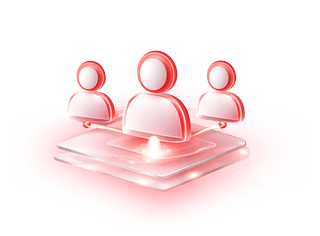 Expanding worldwide trading community that reaches half a million active users