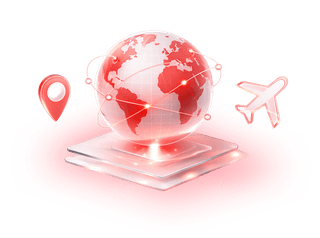 International expansion of a crypto platform into worldwide markets